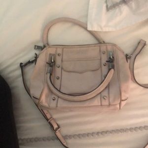 Rebecca minkoff purse